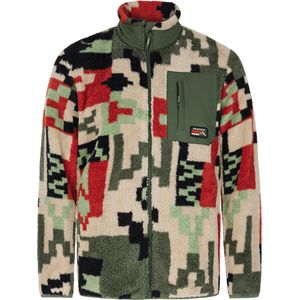 Protest PRTKEYSTON Heren Fleece