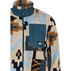 Protest PRTKEYSTON Heren Fleece