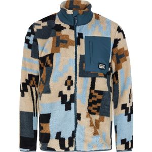 Protest PRTKEYSTON Heren Fleece