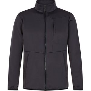 Protest - Frapton - Fleece - Blauw - 100% Polyester