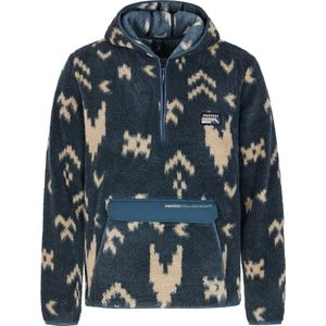 Protest PRTFOULDEN Heren Top Met 1/4 Ritssluiting