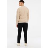 Protest - Nollie - Trui - Bamboo Beige - Sweatshirt