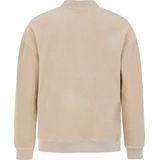 Protest - Nollie - Trui - Bamboo Beige - Sweatshirt