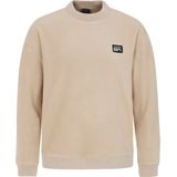 Protest - Nollie - Trui - Bamboo Beige - Sweatshirt