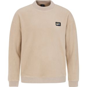 Protest - Nollie - Trui - Bamboo Beige - Sweatshirt