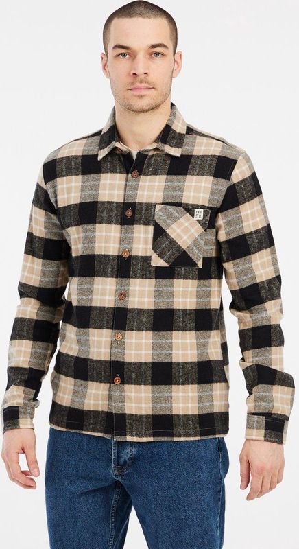 Protest Task Overshirt