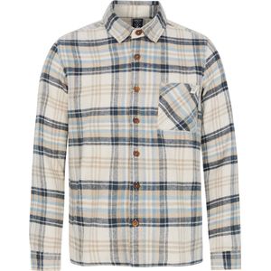 Protest - PRTTASK - Overshirt - Geruit - 100% Katoen - Regular Fit