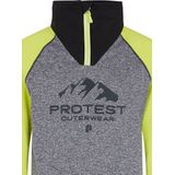 Protest PRTRAF JR Jongens Top Met 1/4 Ritssluiting
