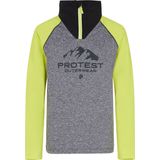 Protest PRTRAF JR Jongens Top Met 1/4 Ritssluiting