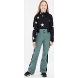 Protest - PRTBETTE JR - T-shirt - Lange Mouw - Gerecycled Thermostretch - Slim Fit