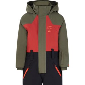 Protest Prtsoul – Sneeuwpak Jongens – Toddler – Thyme