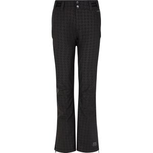 Protest - Prtangle24 - Softshell Broek - Zwart - Dames