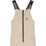 Protest - PRTDARIO - Skibroek - Bamboobeige - Waterafstotende afwerking - Waterkolom 10K