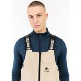 Protest - PRTDARIO - Skibroek - Bamboobeige - Waterafstotende afwerking - Waterkolom 10K