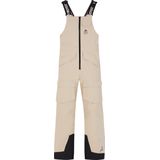 Protest - PRTDARIO - Skibroek - Bamboobeige - Waterafstotende afwerking - Waterkolom 10K