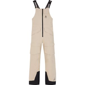 Protest - PRTDARIO - Skibroek - Bamboobeige - Waterafstotende afwerking - Waterkolom 10K