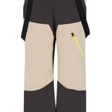 Protest Prtraider Jr – Skibroek Jongens – Waterafstotende afwerking – Waterkolom 10K – Deep Grey