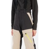 Protest Prtraider Jr – Skibroek Jongens – Waterafstotende afwerking – Waterkolom 10K – Deep Grey