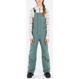 Protest salopette Crane Jr groen