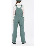 Protest salopette Crane Jr groen