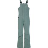 Protest salopette Crane Jr groen
