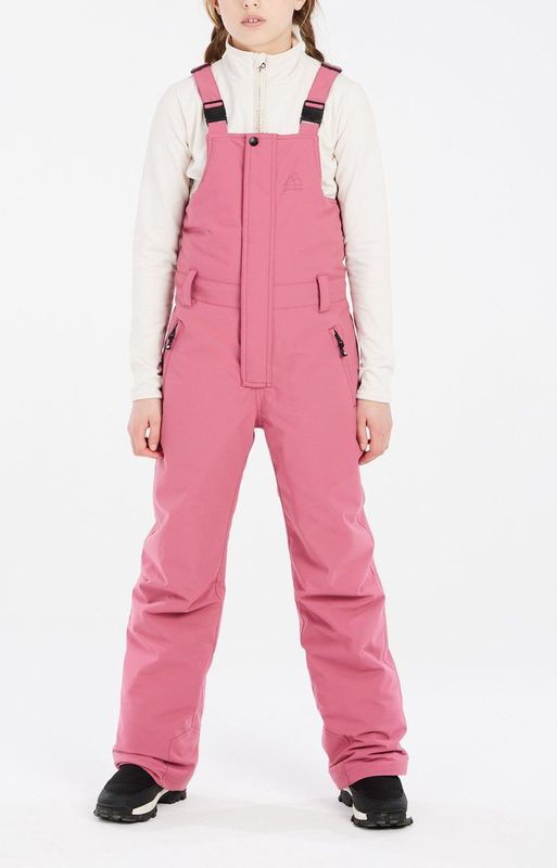 Protest - PRTCRANE JR - Salopette - Oudroze