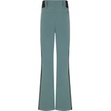 Protest - PRTPROUD JR - Ski- en Snowboardbroek - Slim Fit - PFC-vrij - Gerecycled Softshell