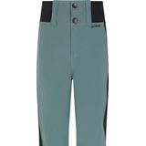 Protest - PRTPROUD JR - Ski- en Snowboardbroek - Slim Fit - PFC-vrij - Gerecycled Softshell