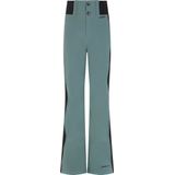 Protest - PRTPROUD JR - Ski- en Snowboardbroek - Slim Fit - PFC-vrij - Gerecycled Softshell