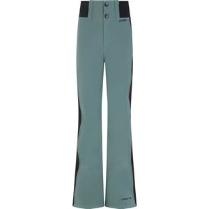 Protest - PRTPROUD JR - Ski- en Snowboardbroek - Slim Fit - PFC-vrij - Gerecycled Softshell
