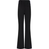 Protest - PRTPROUD JR - Skibroek - Zwart - Gerecycled Materiaal