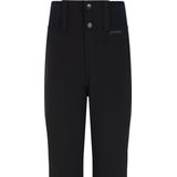 Protest - PRTPROUD JR - Skibroek - Zwart - Gerecycled Materiaal