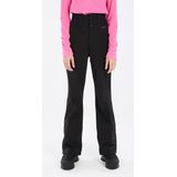 Protest - PRTPROUD JR - Skibroek - Zwart - Gerecycled Materiaal