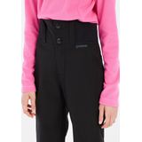 Protest - PRTPROUD JR - Skibroek - Zwart - Gerecycled Materiaal