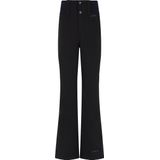 Protest - PRTPROUD JR - Skibroek - Zwart - Gerecycled Materiaal