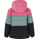 Protest - PRTFANCY - Skijas - Rose Dust - Waterafstotende afwerking - Winterjas - Waterkolom 10K