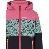 Protest - PRTFANCY - Skijas - Rose Dust - Waterafstotende afwerking - Winterjas - Waterkolom 10K