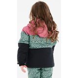 Protest - PRTFANCY - Skijas - Rose Dust - Waterafstotende afwerking - Winterjas - Waterkolom 10K