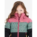 Protest - PRTFANCY - Skijas - Rose Dust - Waterafstotende afwerking - Winterjas - Waterkolom 10K