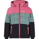 Protest - PRTFANCY - Skijas - Rose Dust - Waterafstotende afwerking - Winterjas - Waterkolom 10K