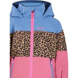 Protest PRTFANCY TD Skijack - Meisjes - Waterafstotend en Ademend