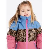 Protest PRTFANCY TD Skijack - Meisjes - Waterafstotend en Ademend