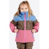 Protest PRTFANCY TD Skijack - Meisjes - Waterafstotend en Ademend