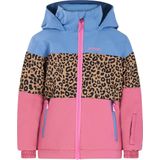 Protest PRTFANCY TD Skijack - Meisjes - Waterafstotend en Ademend
