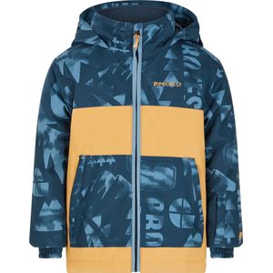 Protest - PRTRICK TD - Winterjas - PFC-vrij - Waterafstotend 10K