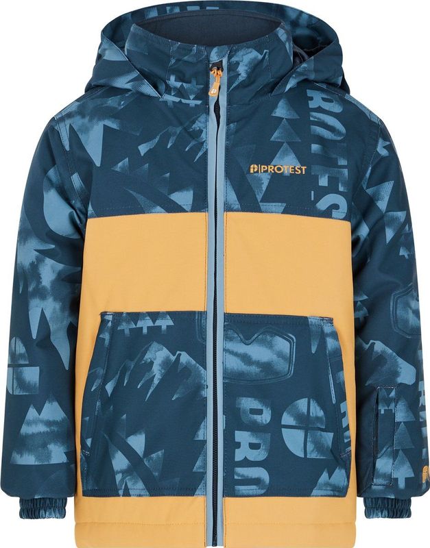 Protest - PRTRICK TD - Winterjas - PFC-vrij - Waterafstotend 10K