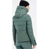 Protest PRTMERCURY Dames Ski- En Snowboardjas