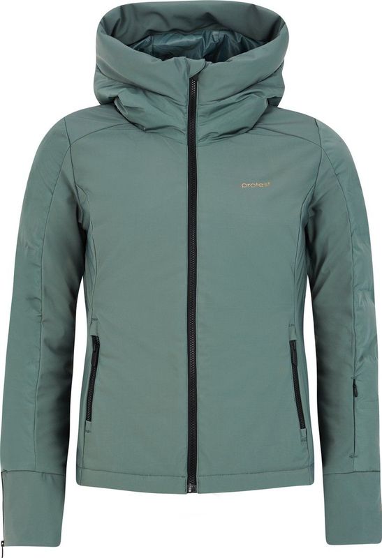 Protest PRTMERCURY Dames Ski- En Snowboardjas