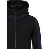 Protest Ski Jas CLEO - Afneembare Capuchon - Sneeuw- en Vochtbescherming