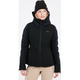 Protest Ski Jas CLEO - Afneembare Capuchon - Sneeuw- en Vochtbescherming